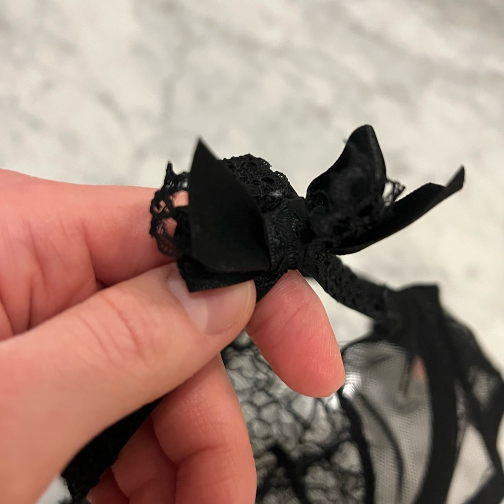 Agent Provocateur Alina bra 32D - Picture 7 of 9